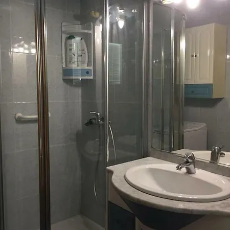 Ruzafa Rincon Espanol Apartman Benidorm