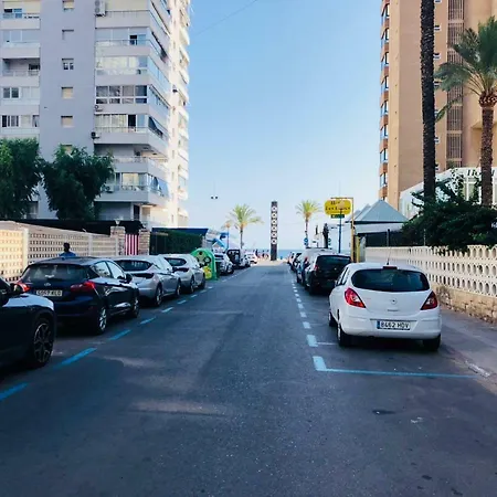 Apartamento Arena Y Sol *