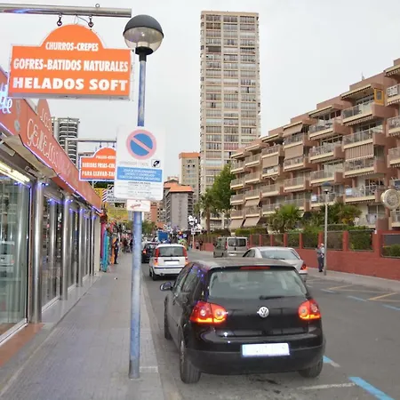 Marques De La Conquista Apartamento
