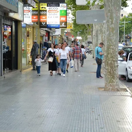 Apartamento Marques De La Conquista Benidorm