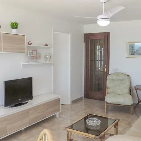 Apartamento Preciso En Primera Linia *