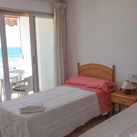 Preciso En Primera Linia * Benidorm