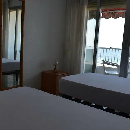 Preciso En Primera Linia * Benidorm