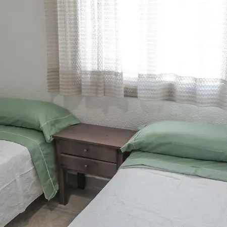 Preciso En Primera Linia Apartamento *