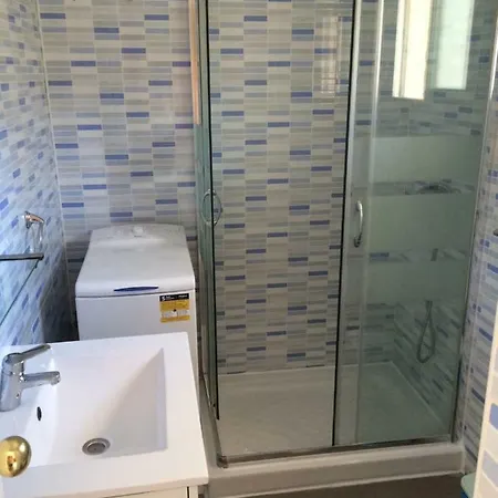 Apartment Bermudas-turis