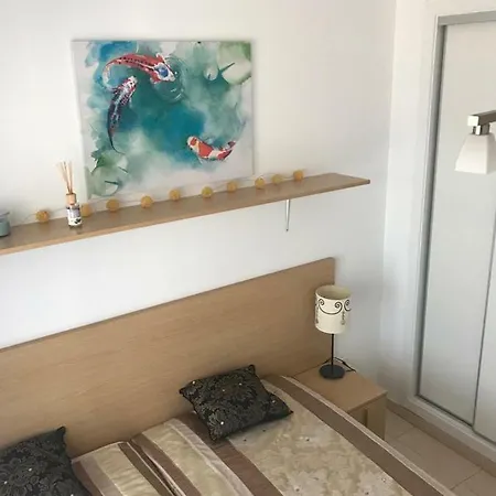Apartamento La Cala Del Vent