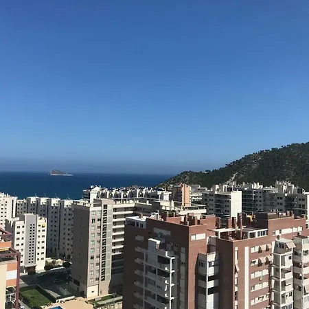 La Cala Del Vent Alicante