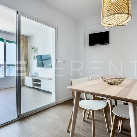 Beferent Torreprincipado Appartement *