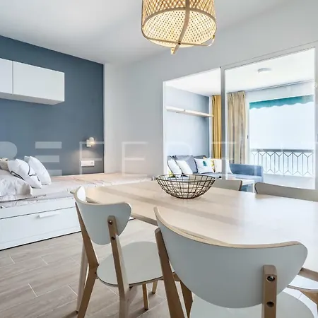 Appartement Beferent Torreprincipado Benidorm