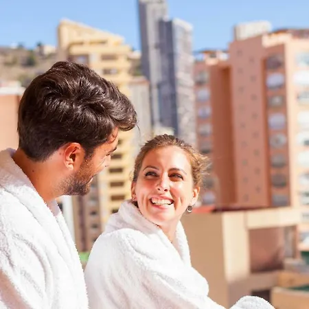 Hotel & Dynastic Benidorm