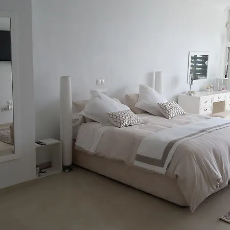 Sea Dreams House Σπίτι διακοπών Μπένιντορμ