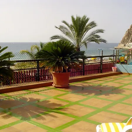 Sea Dreams House Μπένιντορμ