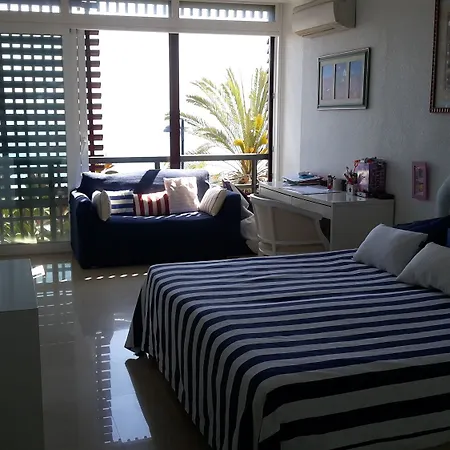 Sea Dreams House Μπένιντορμ