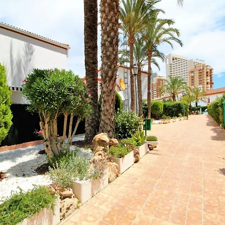 Hotel Rinconada Real 2*