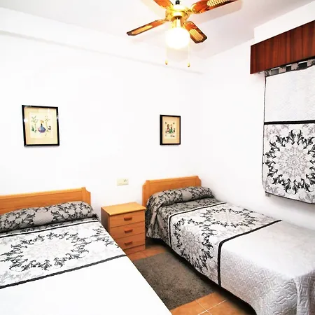 Hotel Rinconada Real Benidorm