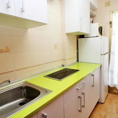 Hotel Rinconada Real