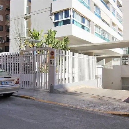 Apartamento Capri