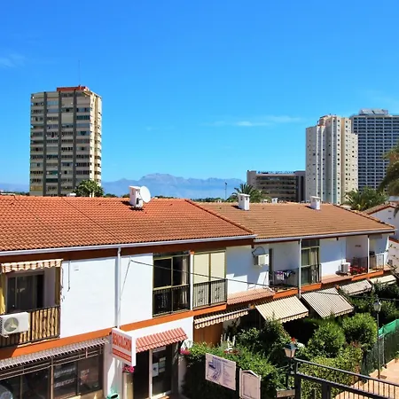 Rinconada Real Hotel