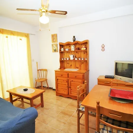 Rinconada Real 2* Benidorm