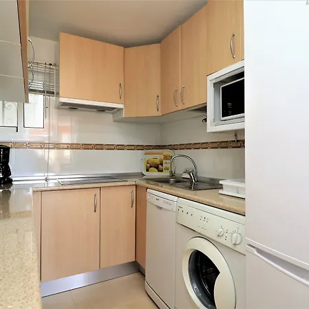 Karola 15-c Apartment Benidorm