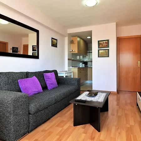 Apartment Karola 15-c Benidorm