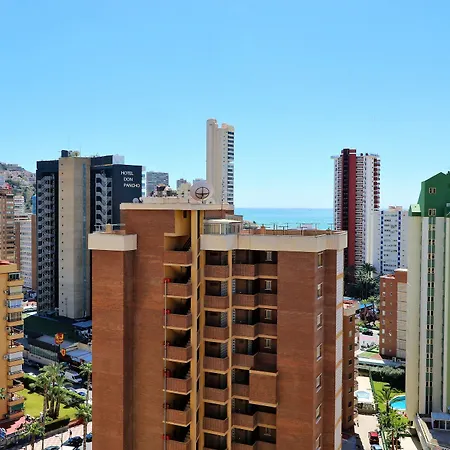 Apartment Karola 15-c Benidorm