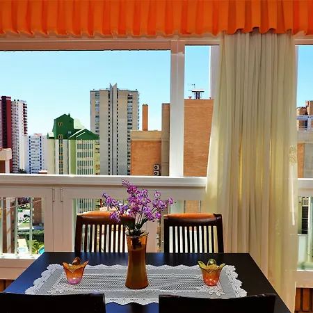Karola 15-c Apartment