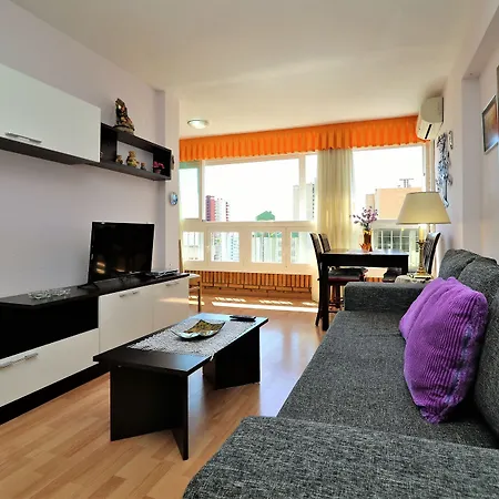 Apartment Karola 15-c Benidorm