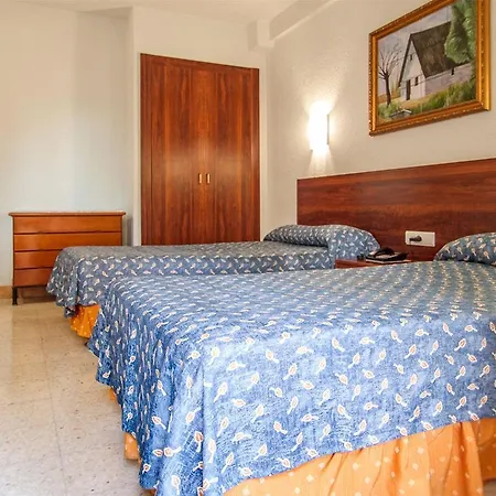 Hotel Calas Marina