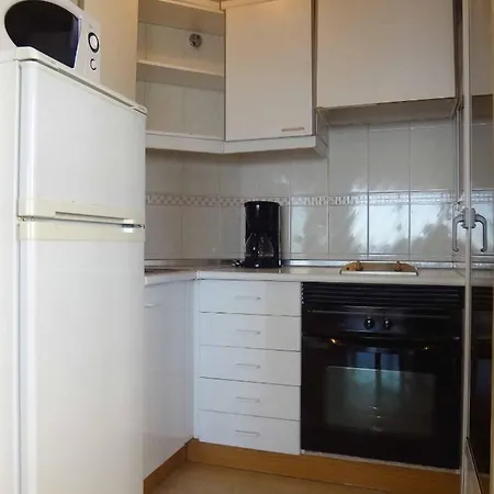 Appartamento Torre Levante-fincas