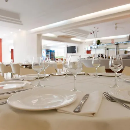 Hotel El Palmeral 3*