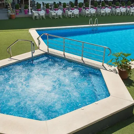 Melina 3* Benidorm