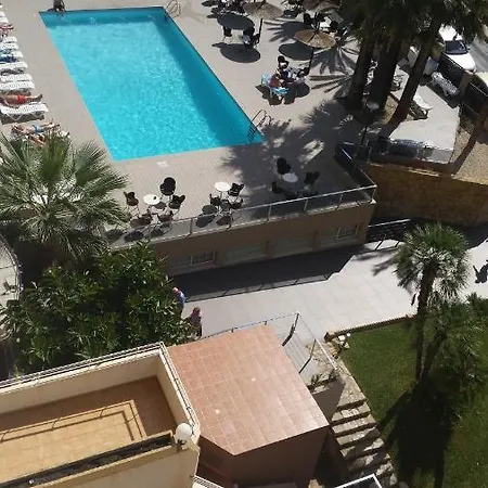 Mont-park Hotel 3*