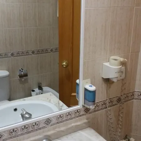 Mont-park Hotel