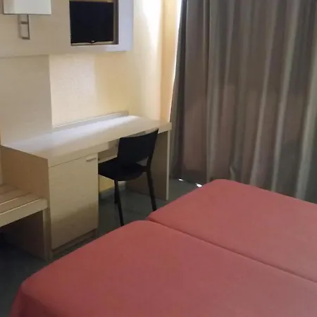 Mont-park Hotel