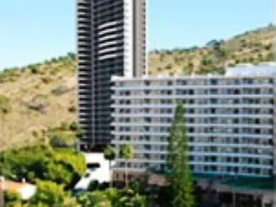 Pierre & Horizon 3* Benidorm