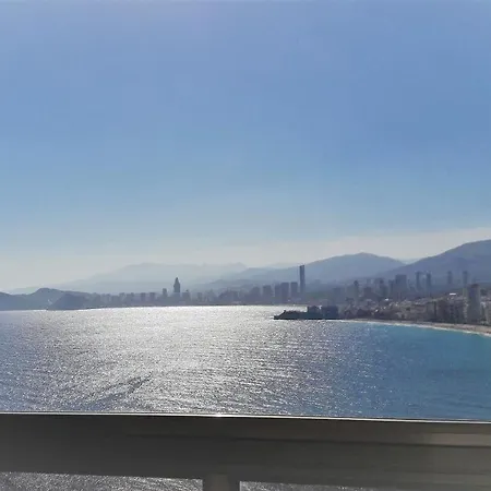 Lägenhet Gemelos Sealine