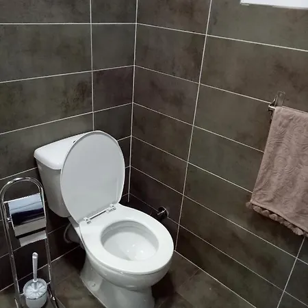 Estudio Playa Levante Apartamento Benidorm