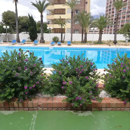 Apartamento Playa Apartment *