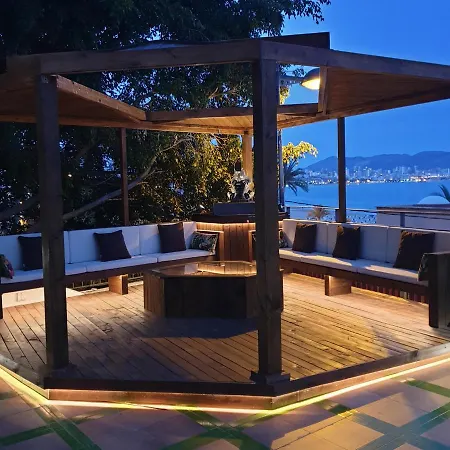 Sea Dreams House Σπίτι διακοπών