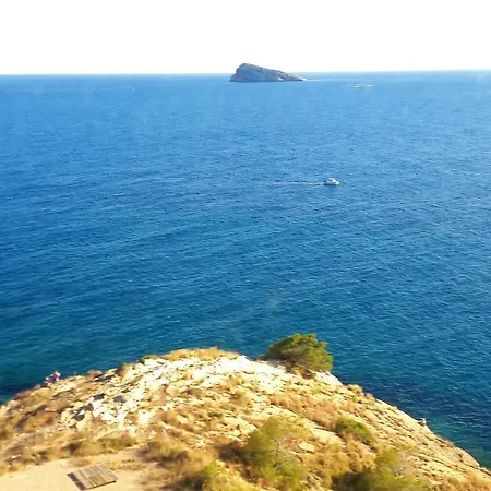 Lägenhet Gemelos Sealine Benidorm