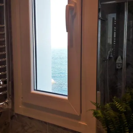 Lägenhet Gemelos Sealine