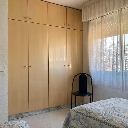Edificio Karina - 10 Apartment Benidorm