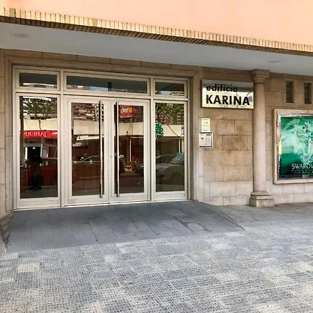 Edificio Karina - 10 *