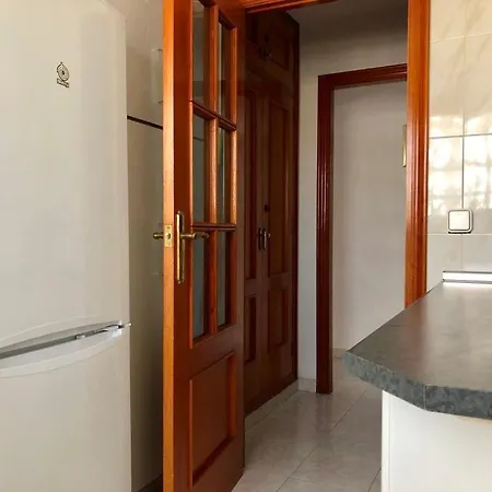 Edificio Karina - 10 Apartment