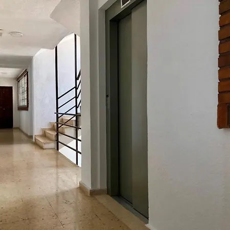 Edificio Karina - 10 * Benidorm