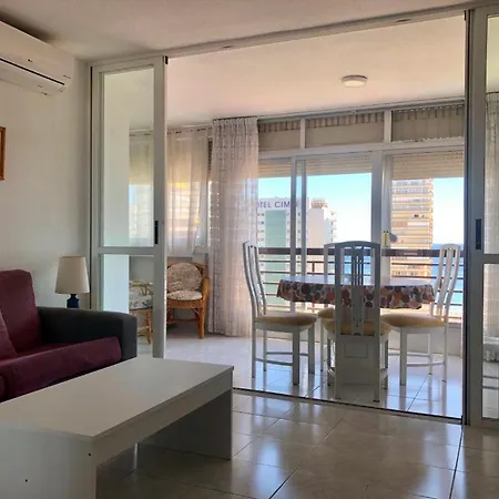 Edificio Karina - 10 Benidorm