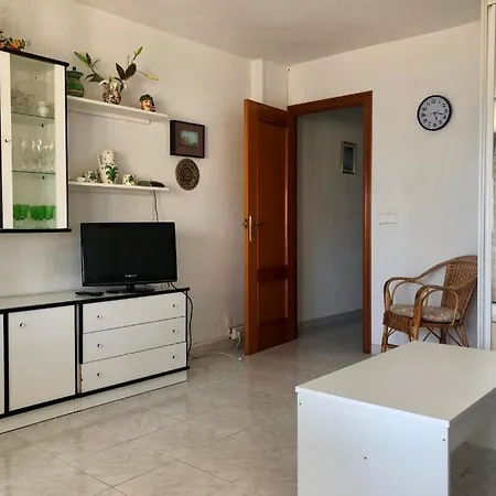 Edificio Karina - 10 Apartment *