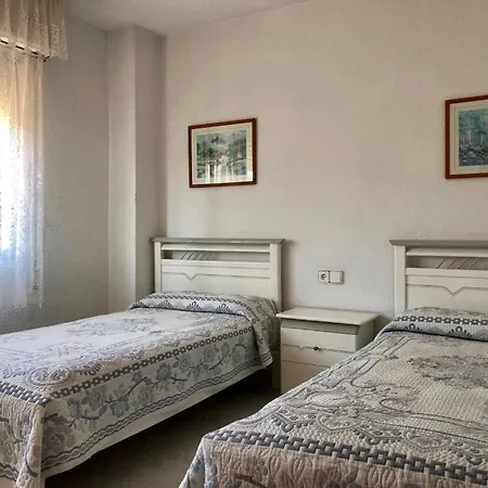 Edificio Karina - 10 Apartment Benidorm