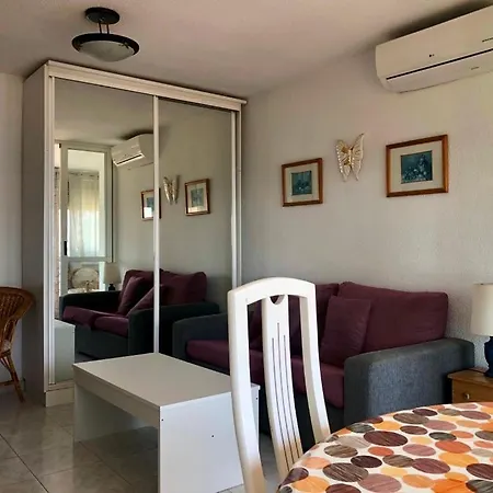 Edificio Karina - 10 * Benidorm